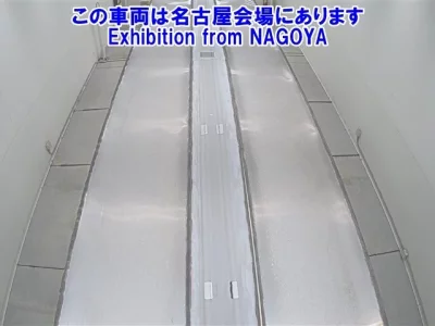 Hino PROFIA  с аукциона в Японии