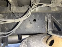 Hino PROFIA лот № 4253 оценка R  с аукциона в Японии 8