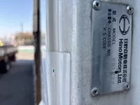 Hino PROFIA лот № 4253 оценка R  с аукциона в Японии 7