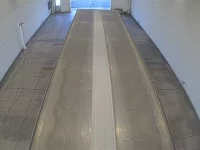 Hino PROFIA лот № 4253 оценка R  с аукциона в Японии 2