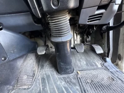 Hino PROFIA  с аукциона в Японии