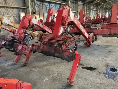OTHERS UNIC CRANE