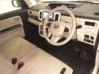 Daihatsu MOVE CANBUS лот № 60194 оценка 3.5  с аукциона в Японии 2