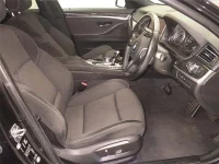 BMW 5-Series лот № 60188 оценка 4  с аукциона в Японии 4