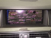 BMW 5-Series лот № 60188 оценка 4  с аукциона в Японии 5