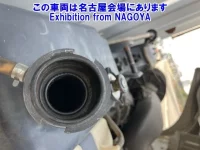 Nissan UD SERIES лот № 72033 оценка R  с аукциона в Японии 8