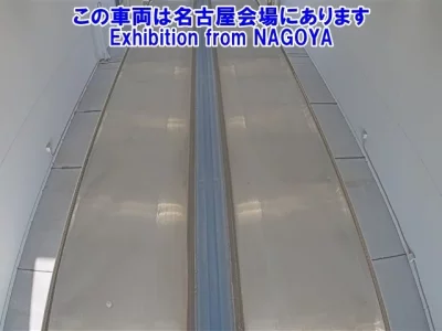 Nissan UD SERIES  с аукциона в Японии