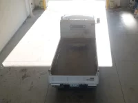 Mitsubishi CANTER лот № 1455 оценка 3.5  с аукциона в Японии 2