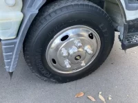 Mitsubishi CANTER лот № 1455 оценка 3.5  с аукциона в Японии 8