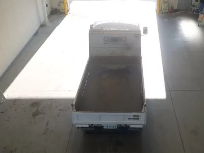 Mitsubishi CANTER  с аукциона в Японии