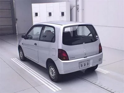 Mitsubishi MINICA