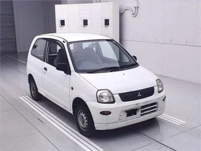 Mitsubishi MINICA