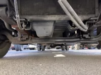 Isuzu FORWARD лот № 3410 оценка R  с аукциона в Японии 4