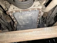 Isuzu FORWARD лот № 3415 оценка 3  с аукциона в Японии 8