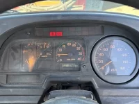 Isuzu FORWARD лот № 3415 оценка 3  с аукциона в Японии 5