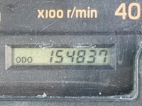 Isuzu FORWARD лот № 3415 оценка 3  с аукциона в Японии 6