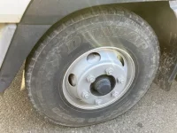 Isuzu FORWARD лот № 3415 оценка 3  с аукциона в Японии 7