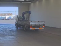 Isuzu FORWARD лот № 3415 оценка 3  с аукциона в Японии 1