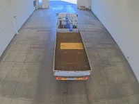 Isuzu FORWARD лот № 3415 оценка 3  с аукциона в Японии 2