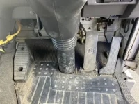 Isuzu FORWARD лот № 3415 оценка 3  с аукциона в Японии 3