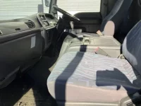 Isuzu FORWARD лот № 3415 оценка 3  с аукциона в Японии 4