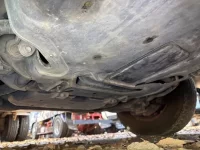 Toyota TOYOACE лот № 1457 оценка 3  с аукциона в Японии 9