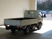 Toyota TOYOACE лот № 1457 оценка 3  с аукциона в Японии 1