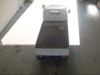 Toyota TOYOACE лот № 1457 оценка 3  с аукциона в Японии 2