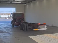 Nissan TRUCK лот № 4257 оценка 3  с аукциона в Японии 1