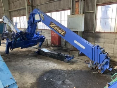 TADANO CRANE