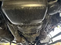 Isuzu FORWARD лот № 3417 оценка RB  с аукциона в Японии 9