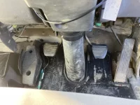 Isuzu FORWARD лот № 3417 оценка RB  с аукциона в Японии 3