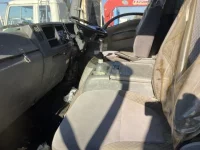 Isuzu FORWARD лот № 3417 оценка RB  с аукциона в Японии 4