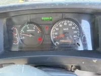 Isuzu FORWARD лот № 3417 оценка RB  с аукциона в Японии 5