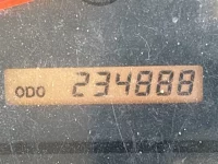 Isuzu FORWARD лот № 3417 оценка RB  с аукциона в Японии 6