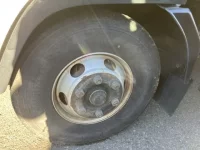 Isuzu FORWARD лот № 3417 оценка RB  с аукциона в Японии 8