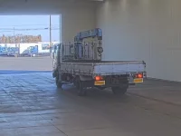 Hino RANGER лот № 3412 оценка 3  с аукциона в Японии 1