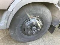 Hino RANGER лот № 3412 оценка 3  с аукциона в Японии 8