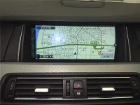 BMW 5-Series лот № 60198 оценка 3.5  с аукциона в Японии 5