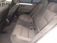 BMW 5-Series лот № 60198 оценка 3.5  с аукциона в Японии 6