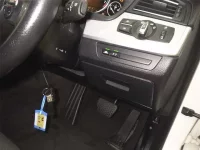 BMW 5-Series лот № 60198 оценка 3.5  с аукциона в Японии 7