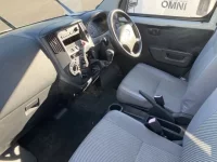 Toyota LITE ACE TRUCK лот № 1461 оценка 3.5  с аукциона в Японии 4