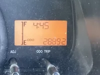 Toyota LITE ACE TRUCK лот № 1461 оценка 3.5  с аукциона в Японии 5