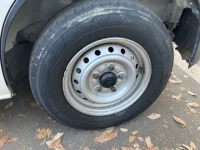 Toyota LITE ACE TRUCK лот № 1461 оценка 3.5  с аукциона в Японии 8