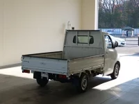 Toyota LITE ACE TRUCK лот № 1461 оценка 3.5  с аукциона в Японии 1