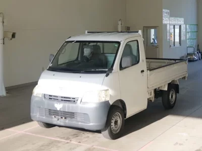 Toyota LITE ACE TRUCK  с аукциона в Японии