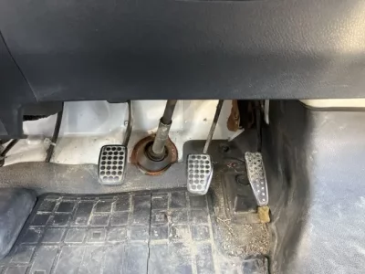 Toyota LITE ACE TRUCK  с аукциона в Японии