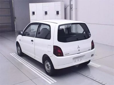 Mitsubishi MINICA