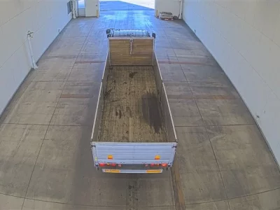 Hino RANGER  с аукциона в Японии