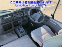 Toyota COASTER лот № 72038 оценка R  с аукциона в Японии 4